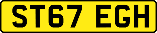 ST67EGH