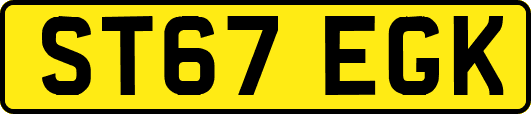 ST67EGK