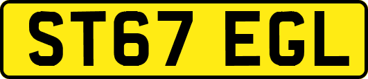 ST67EGL