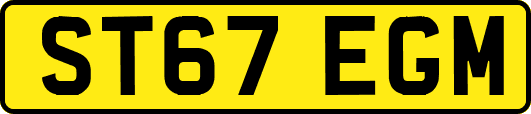 ST67EGM