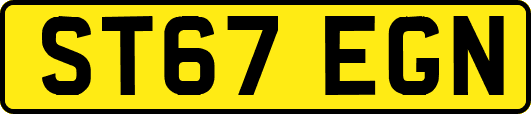 ST67EGN