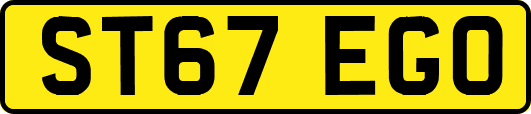ST67EGO