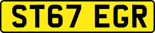 ST67EGR