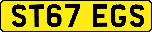 ST67EGS