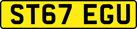 ST67EGU