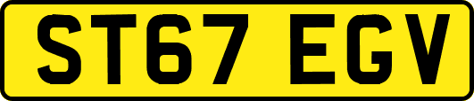 ST67EGV