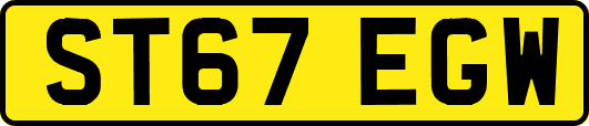 ST67EGW
