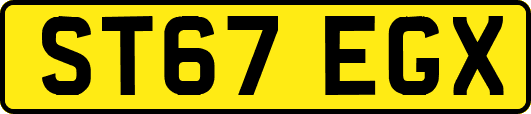 ST67EGX