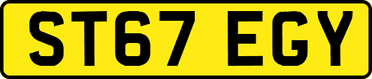ST67EGY