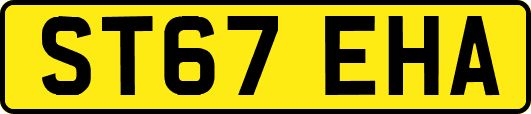 ST67EHA