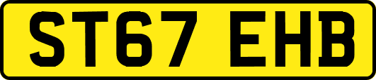 ST67EHB