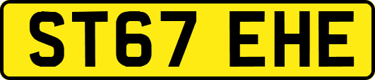 ST67EHE