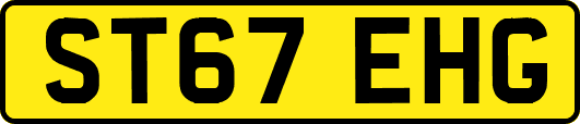 ST67EHG