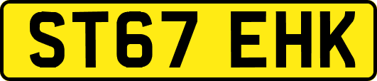 ST67EHK