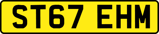 ST67EHM