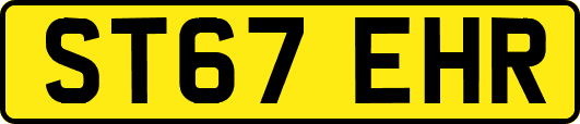 ST67EHR