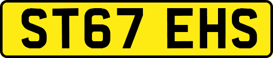 ST67EHS