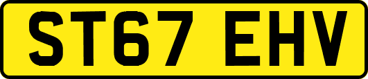 ST67EHV