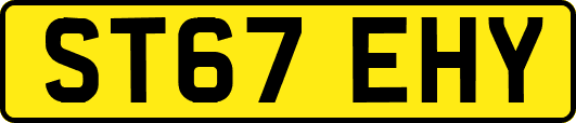 ST67EHY