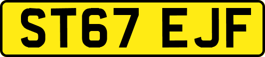 ST67EJF