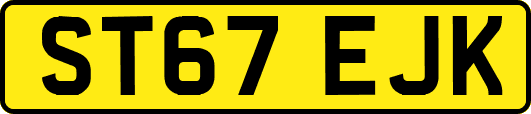 ST67EJK