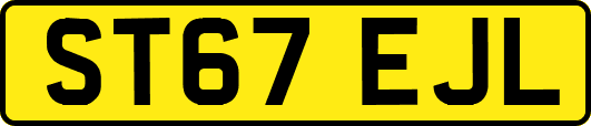 ST67EJL