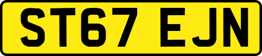 ST67EJN