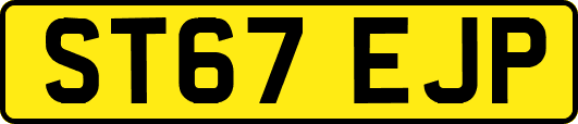 ST67EJP