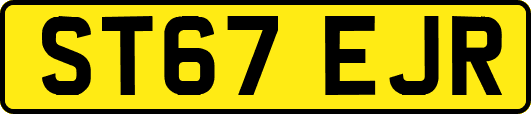 ST67EJR