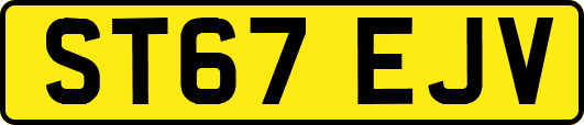 ST67EJV