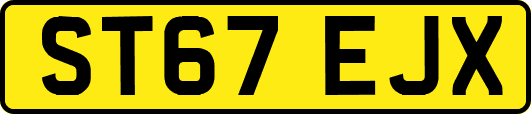 ST67EJX
