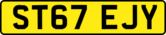 ST67EJY