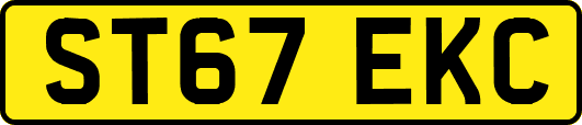 ST67EKC