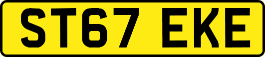 ST67EKE