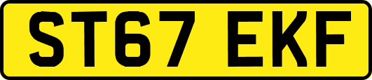 ST67EKF