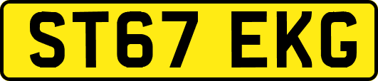 ST67EKG
