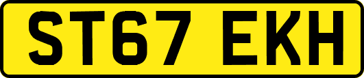 ST67EKH