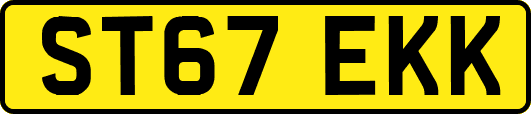 ST67EKK