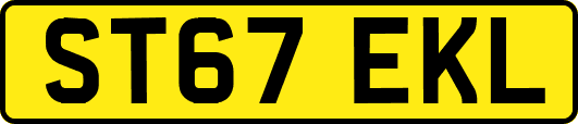 ST67EKL
