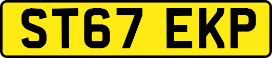 ST67EKP