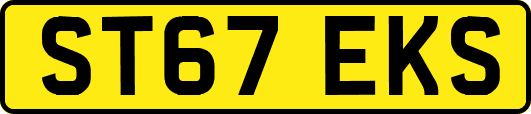 ST67EKS