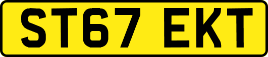 ST67EKT