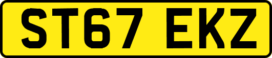 ST67EKZ