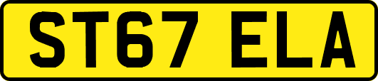 ST67ELA