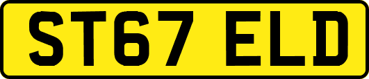 ST67ELD