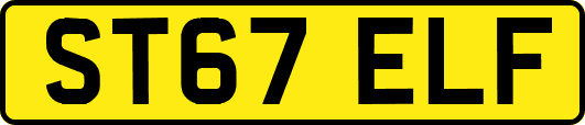 ST67ELF