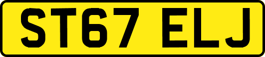ST67ELJ