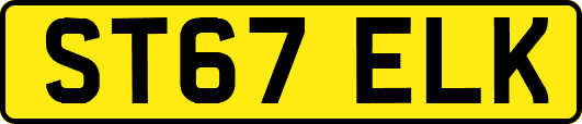 ST67ELK
