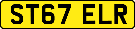 ST67ELR