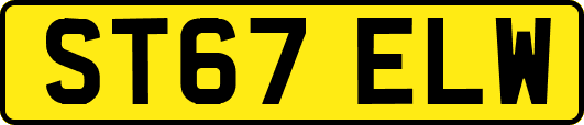 ST67ELW